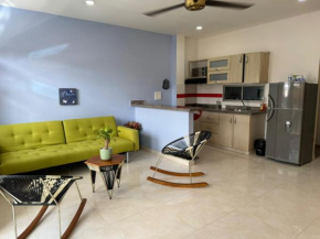 Oasis Olmos